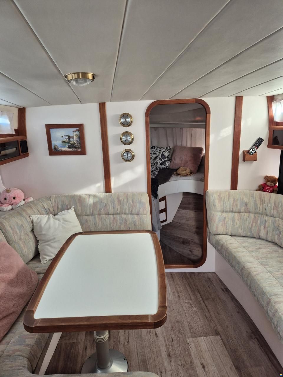 Fjord 1200 Dolphin