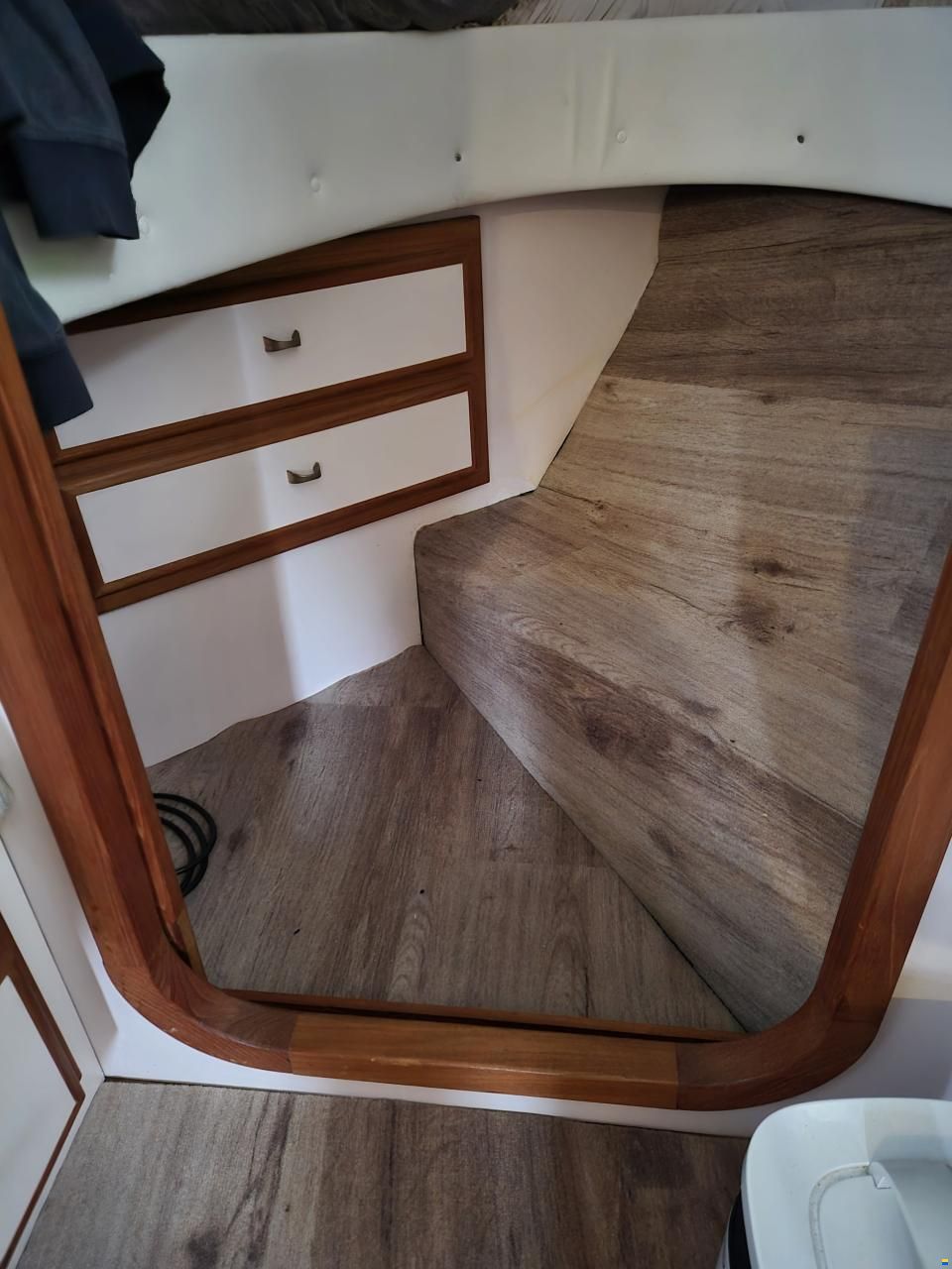 Fjord 1200 Dolphin