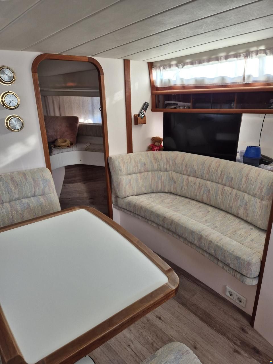 Fjord 1200 Dolphin