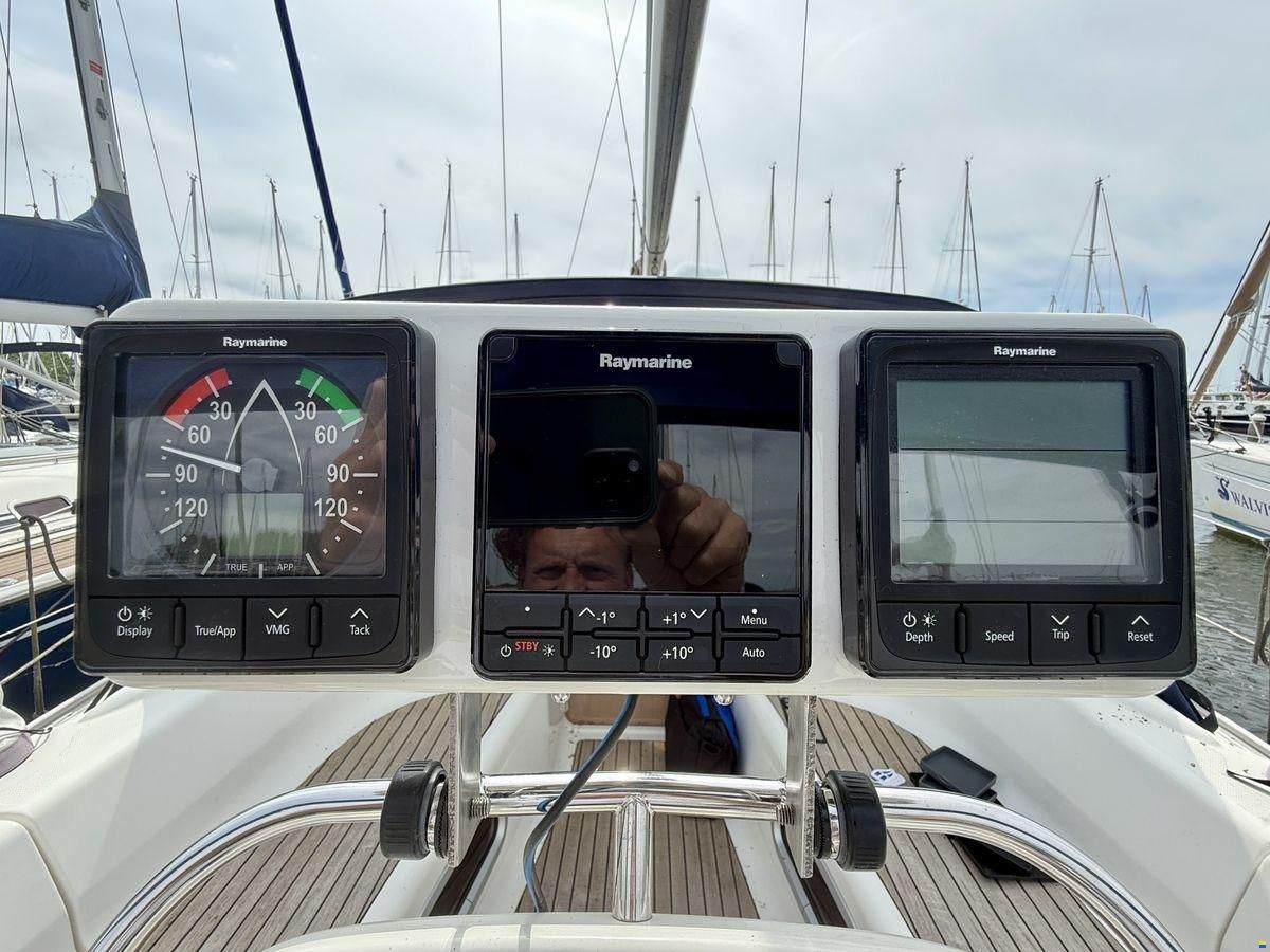 Bavaria 36