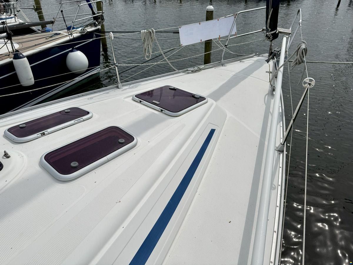 Bavaria 36
