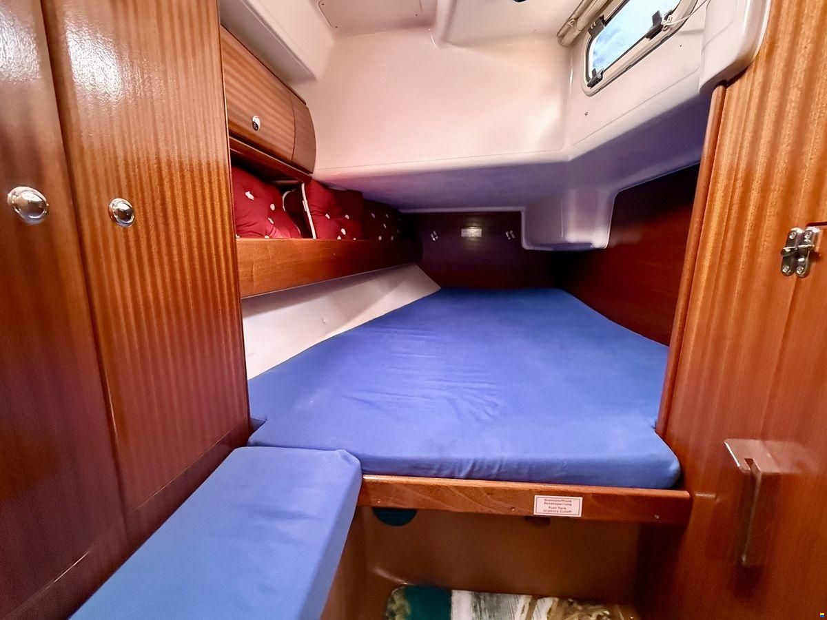 Bavaria 36