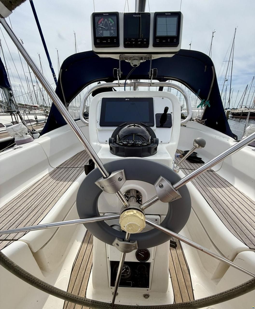 Bavaria 36