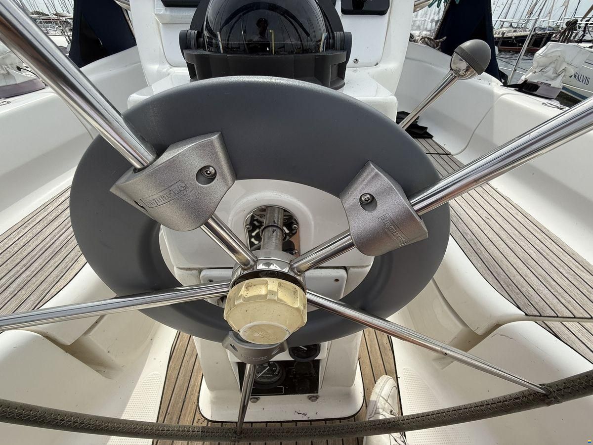 Bavaria 36