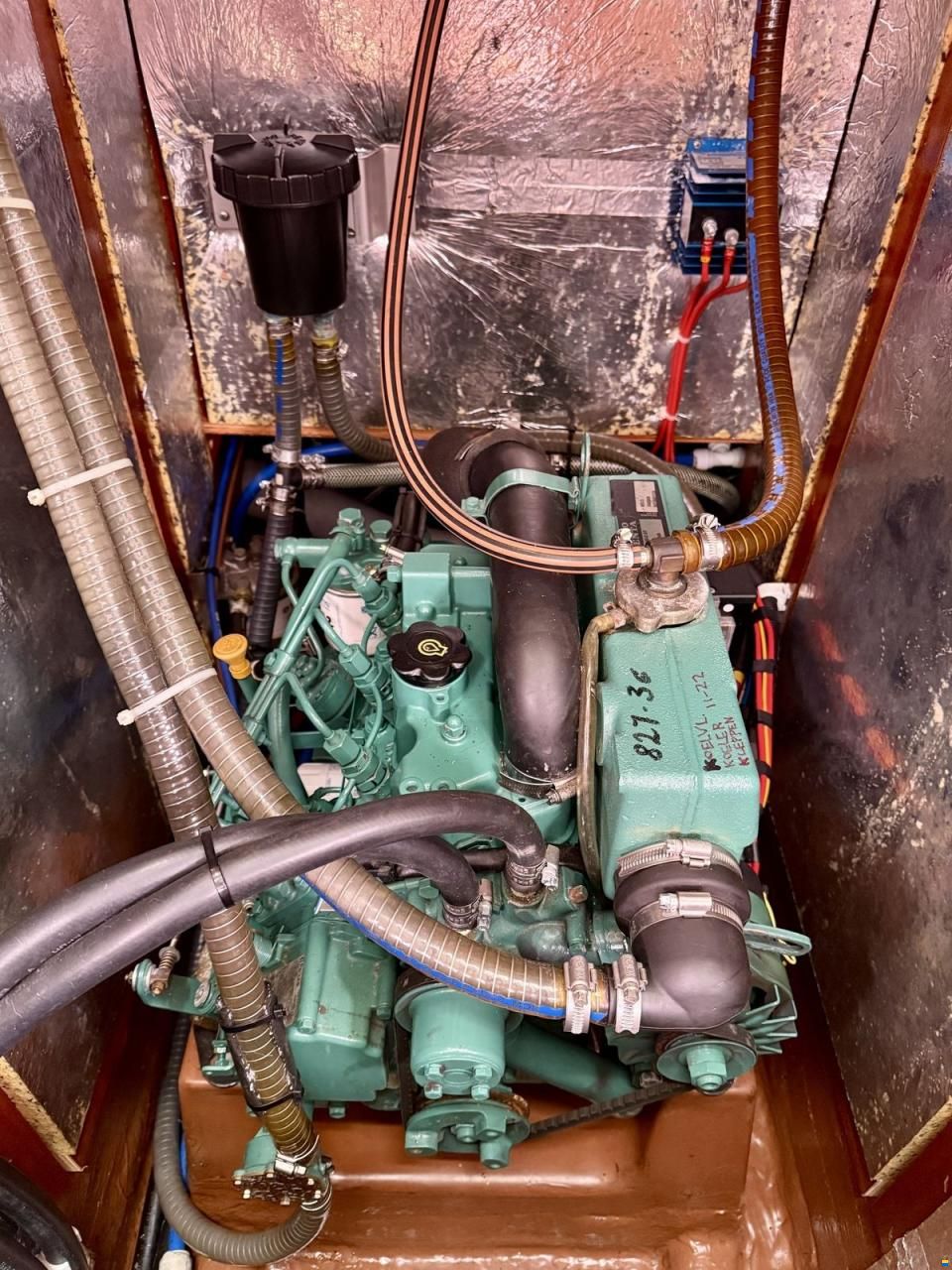 Bavaria 36
