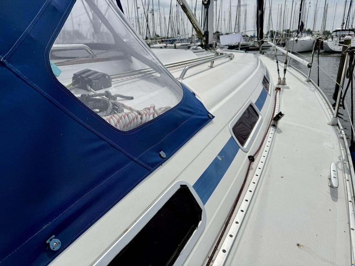Bavaria 36