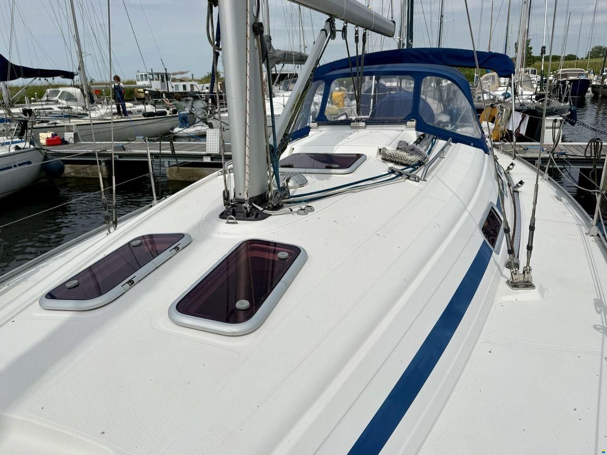 Bavaria 36
