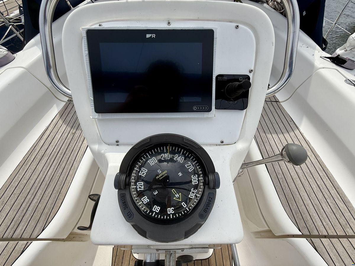 Bavaria 36