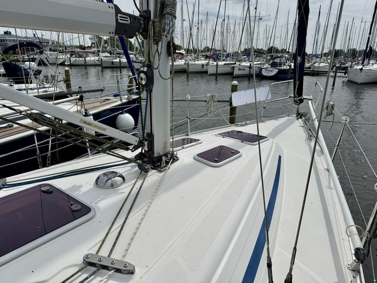 Bavaria 36