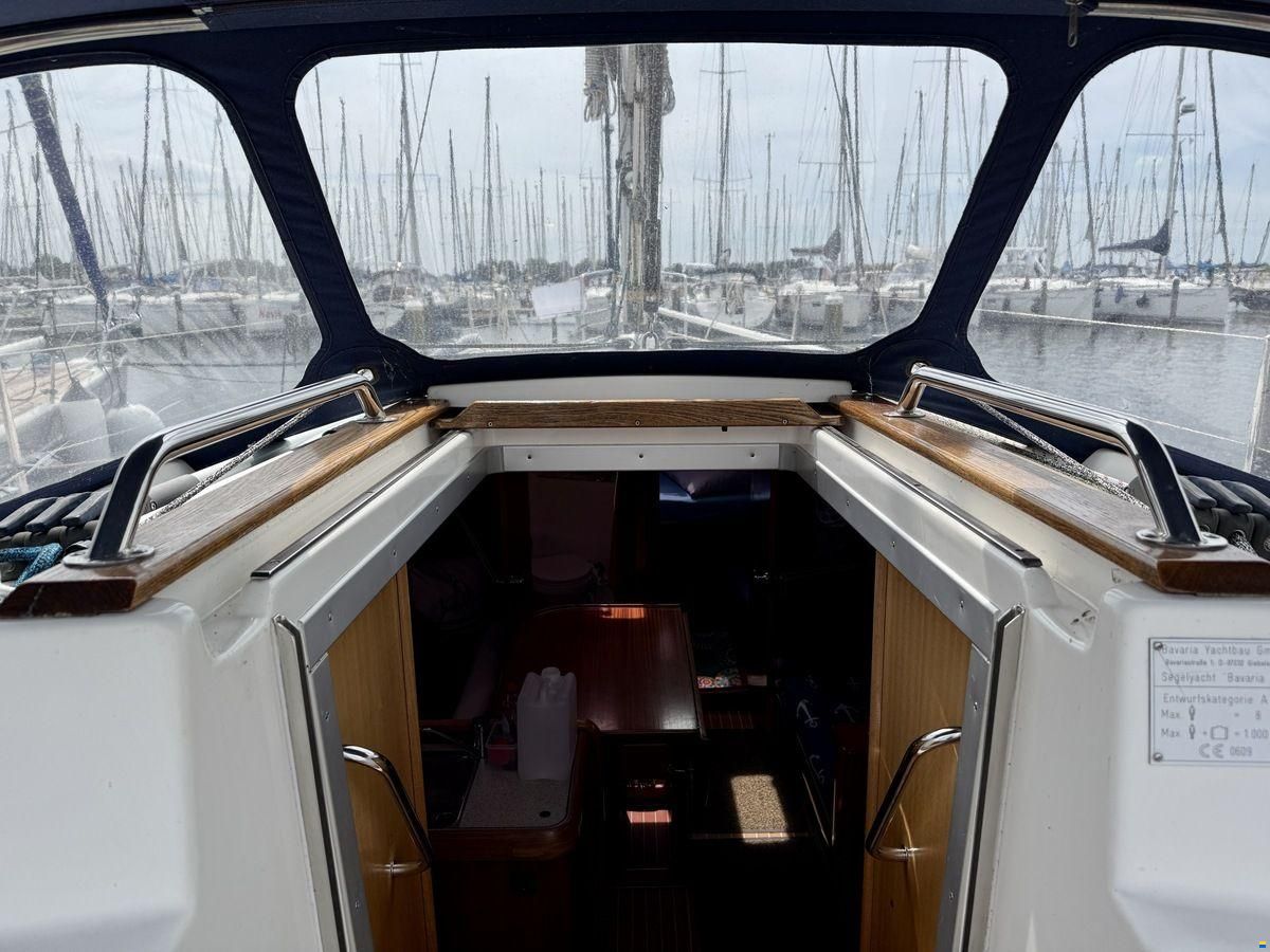 Bavaria 36