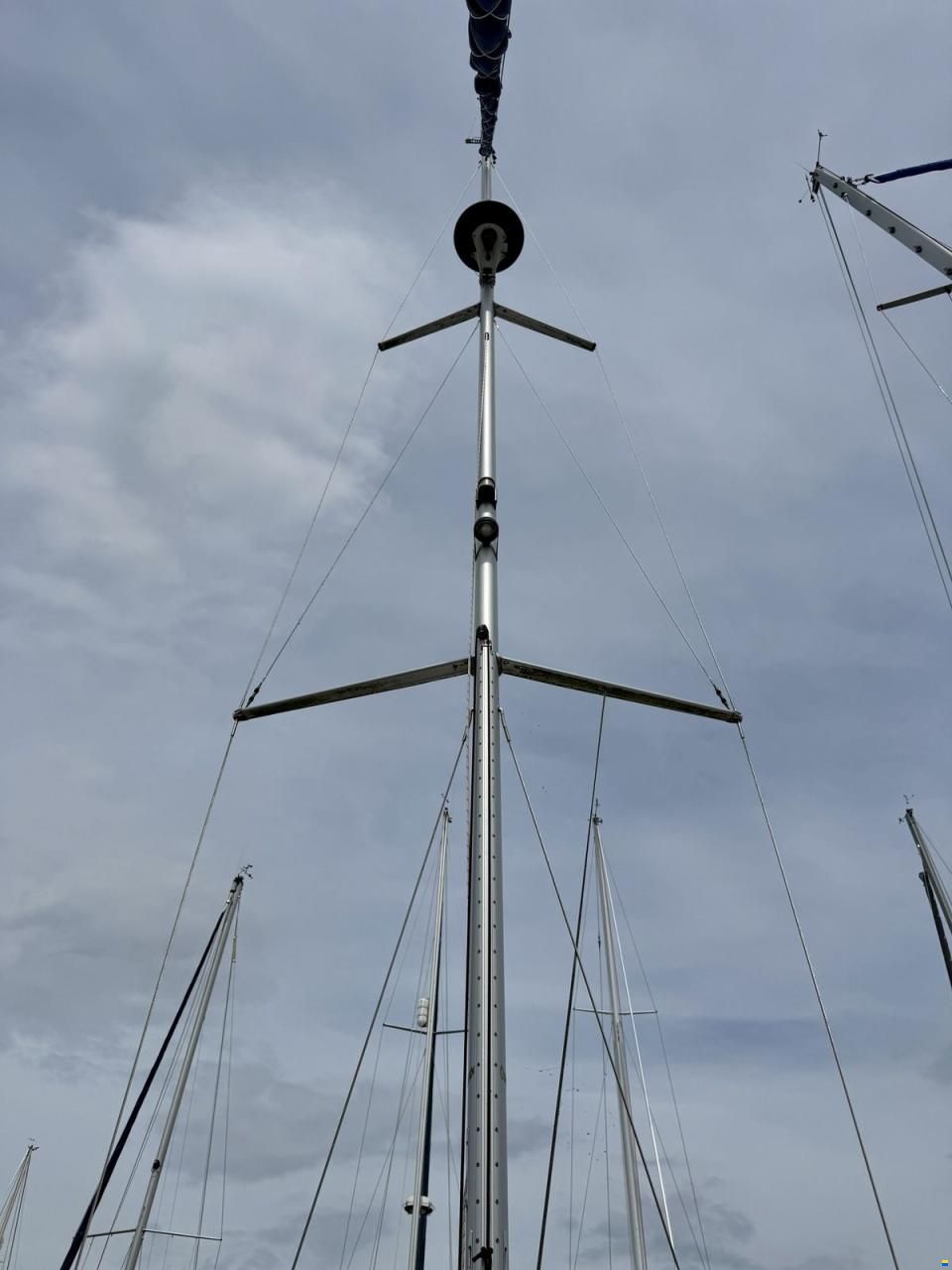 Bavaria 36