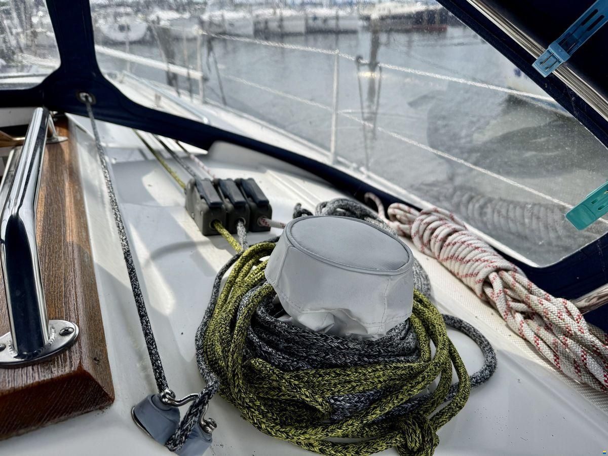 Bavaria 36