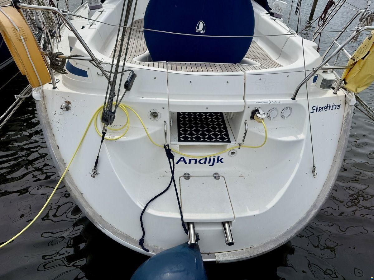 Bavaria 36