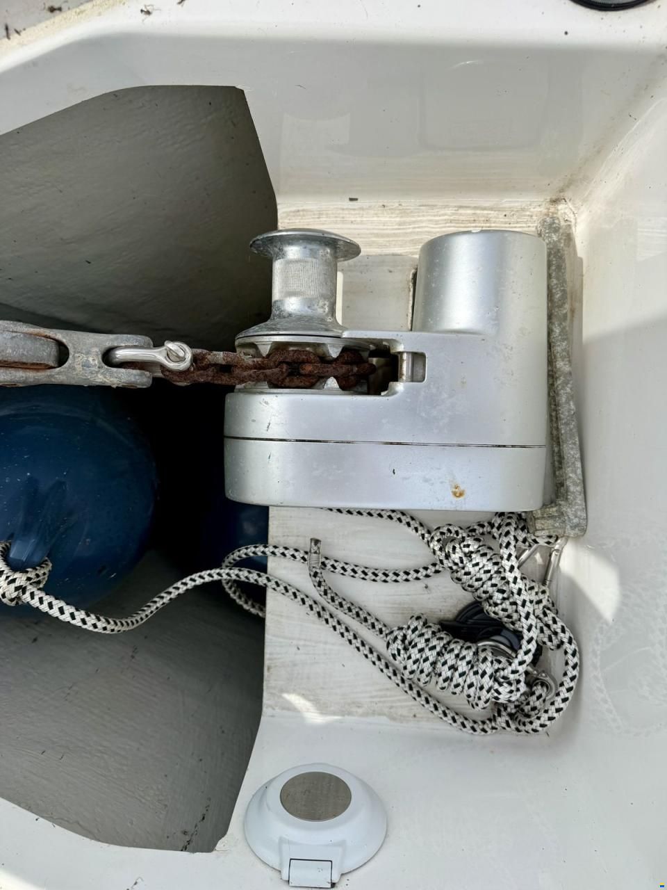 Bavaria 36