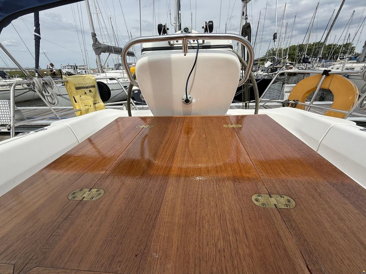 Bavaria 36