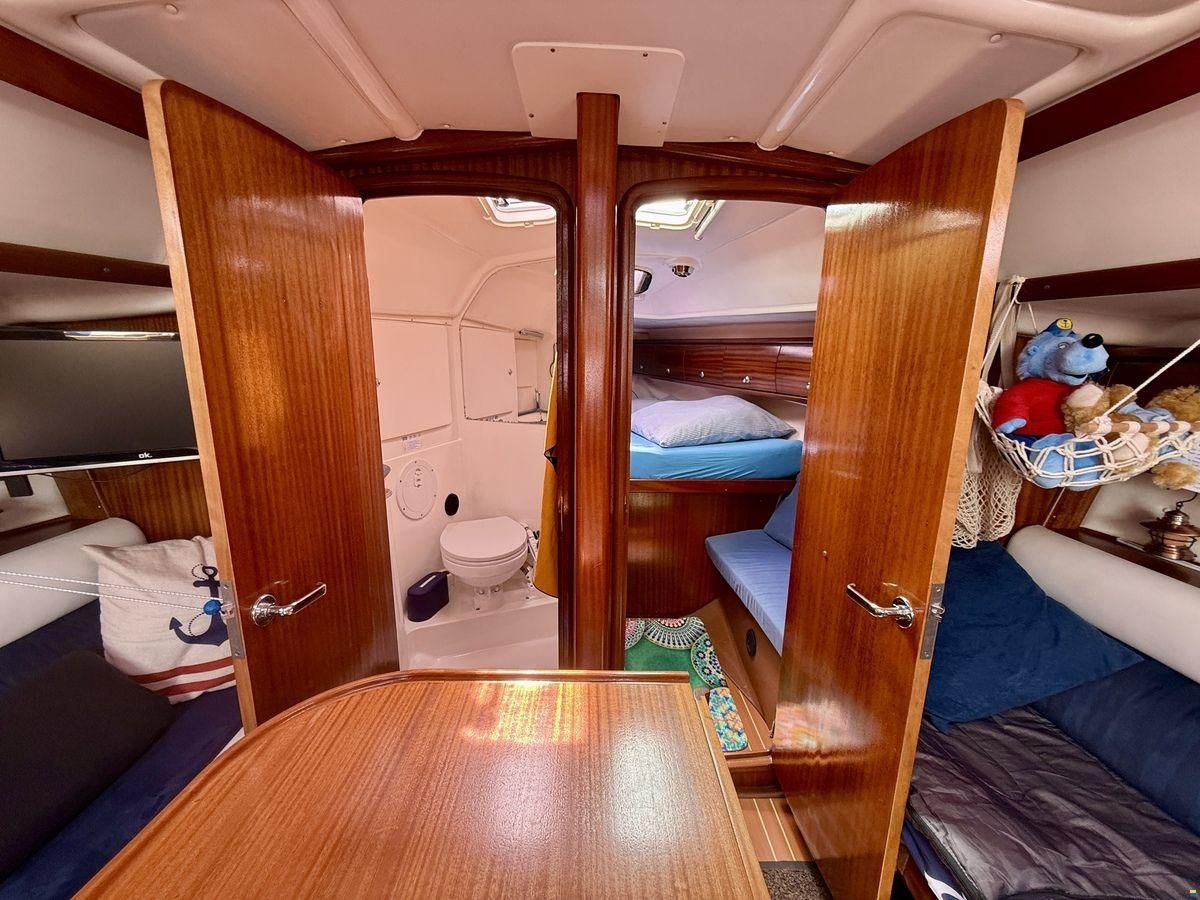 Bavaria 36