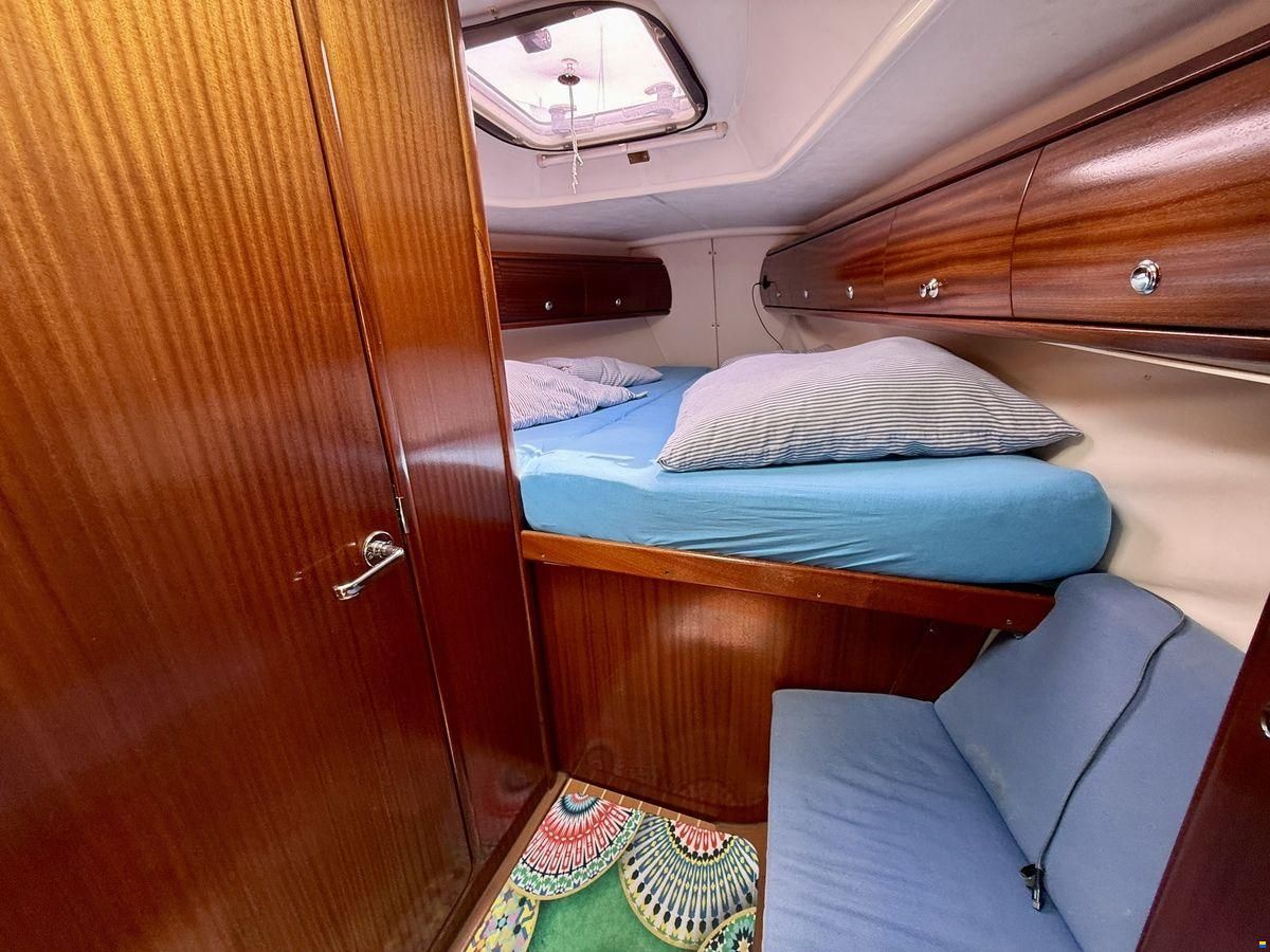 Bavaria 36