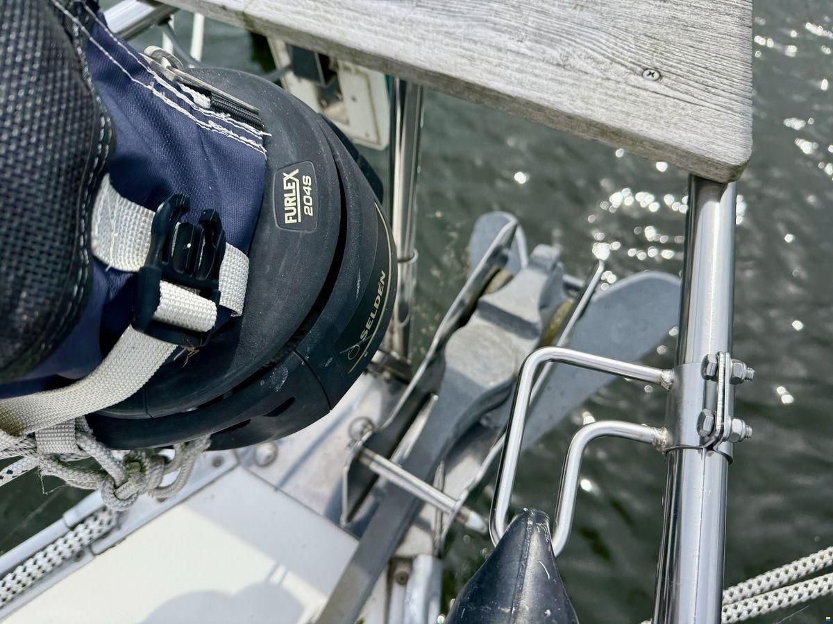 Bavaria 36