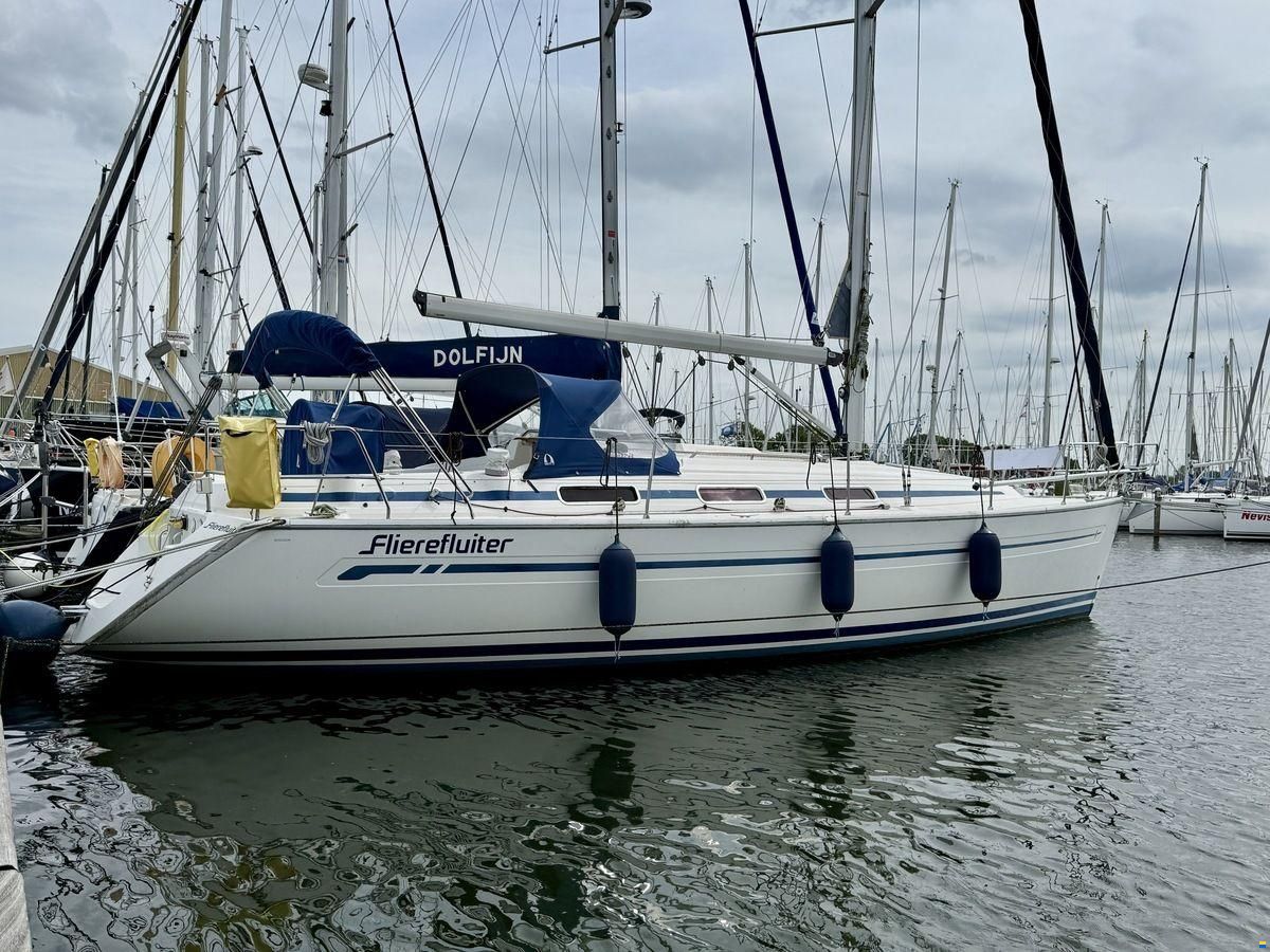 Bavaria 36