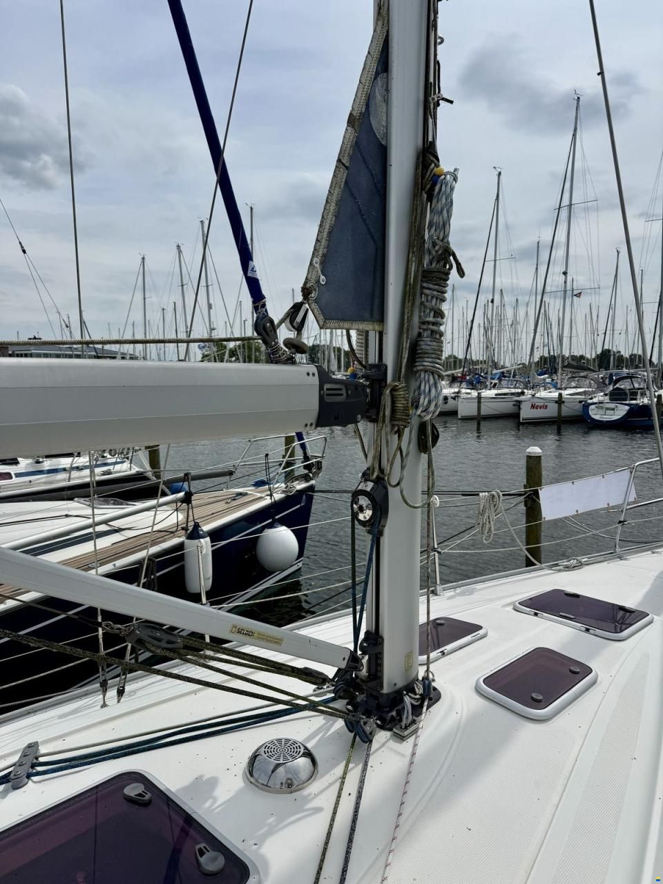 Bavaria 36