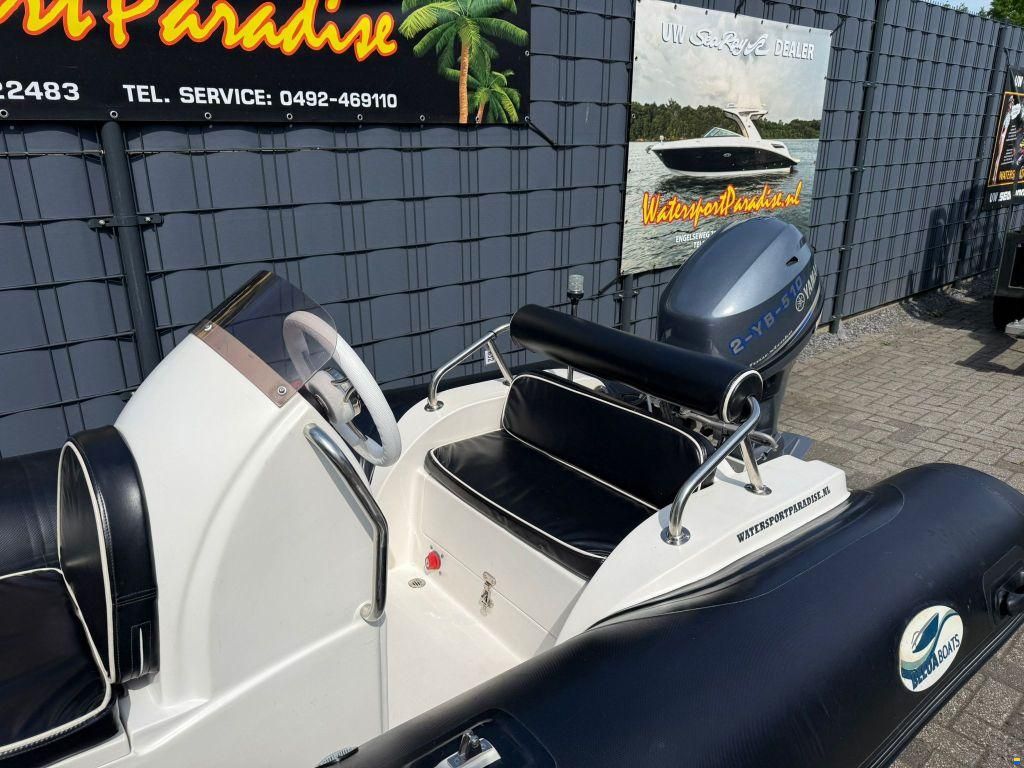 Belua 390
