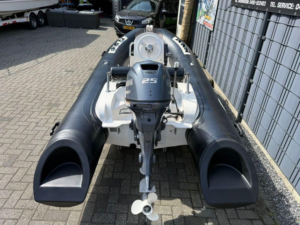 Belua 390
