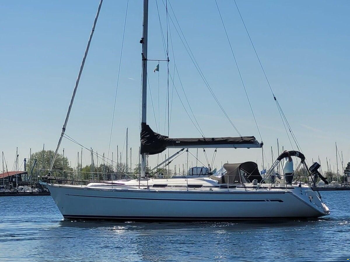 Bavaria 40-3