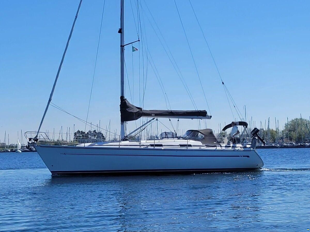 Bavaria 40-3