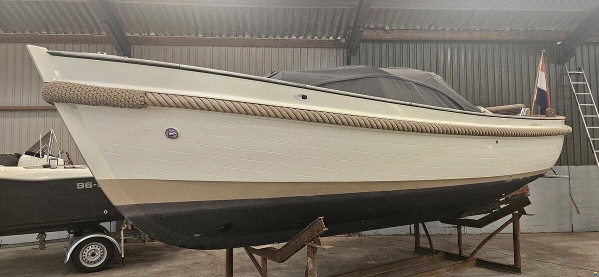 Van Wijk 830 Innovator