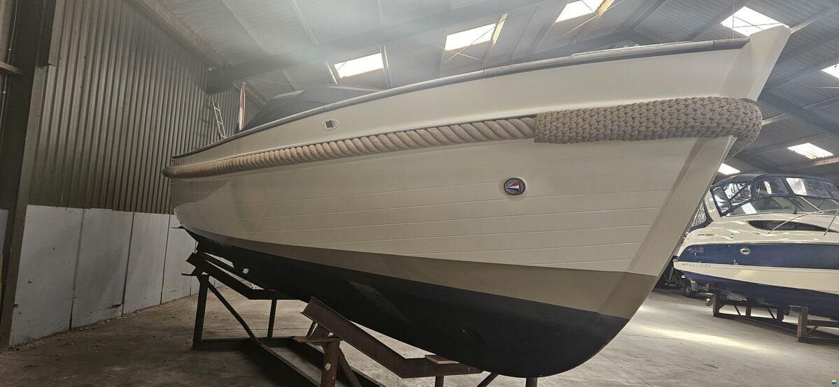 Van Wijk 830 Innovator