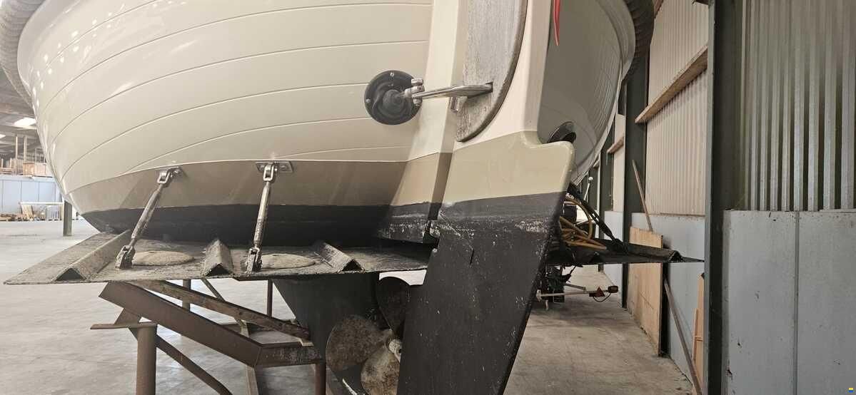 Van Wijk 830 Innovator