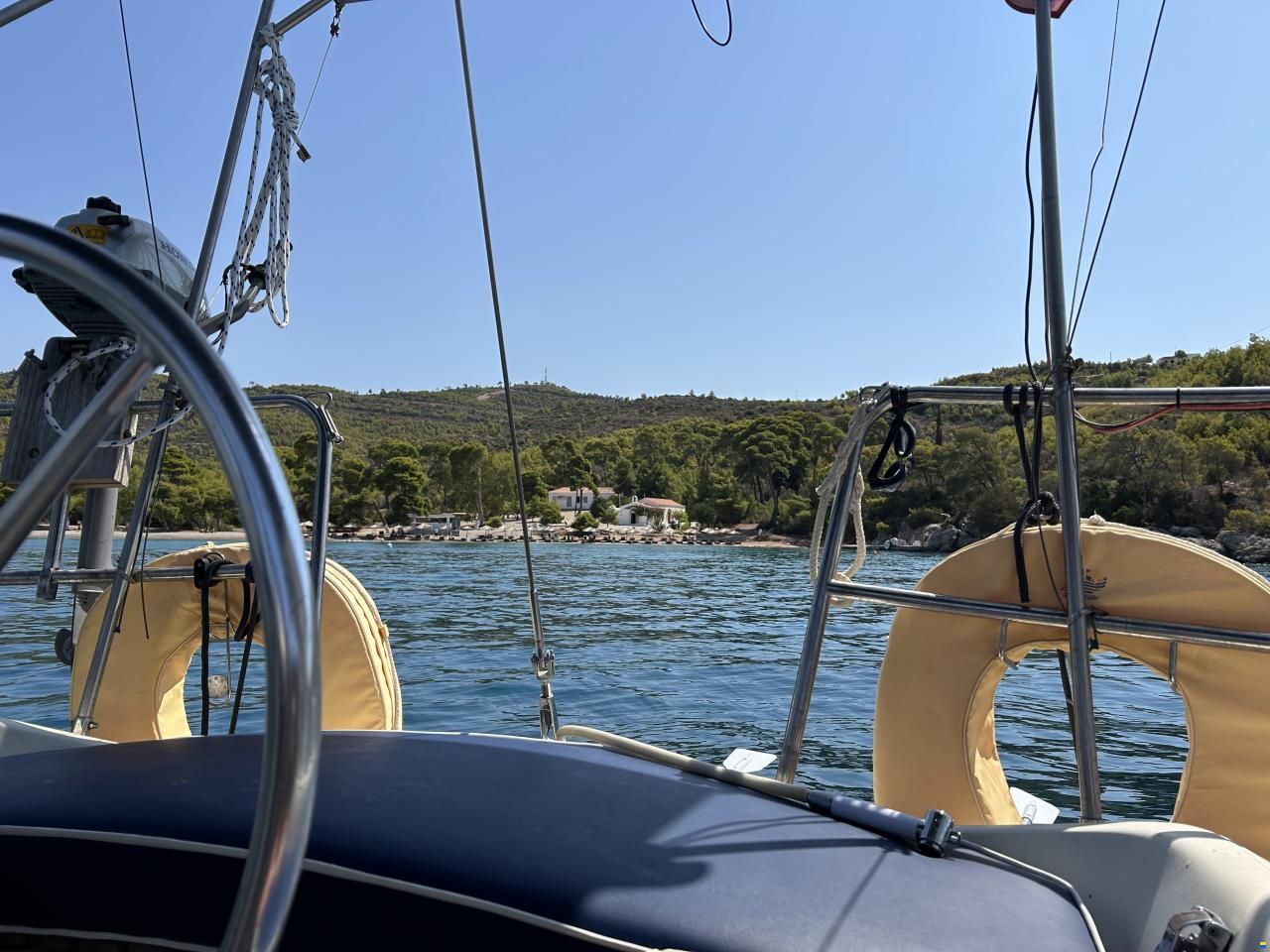 Gib Sea Master '96
