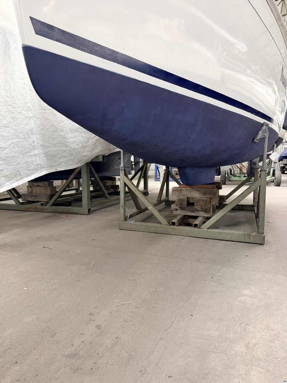 Jeanneau Sun Odyssey 24.2