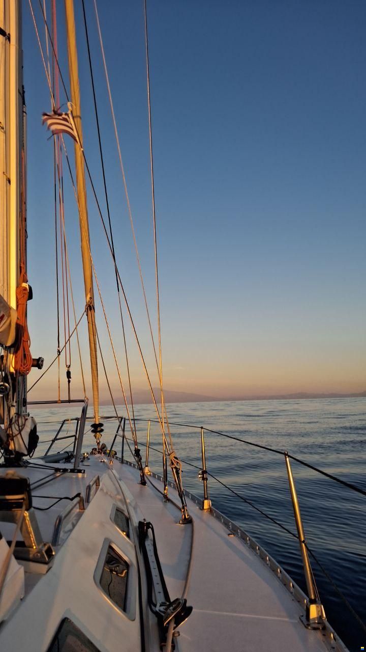 Jeanneau Sun Fizz 40