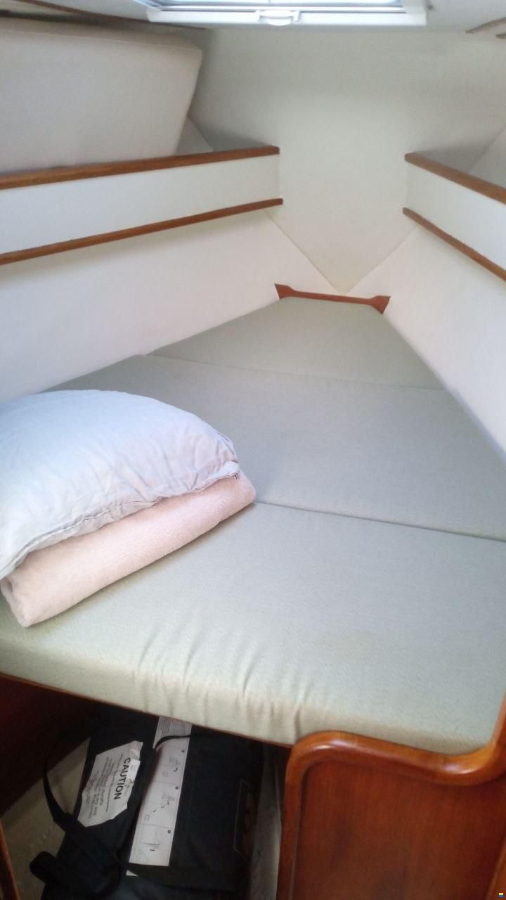 Jeanneau Sun Fizz 40