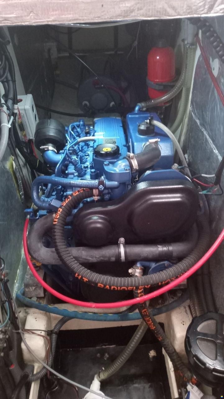 Jeanneau Sun Fizz 40