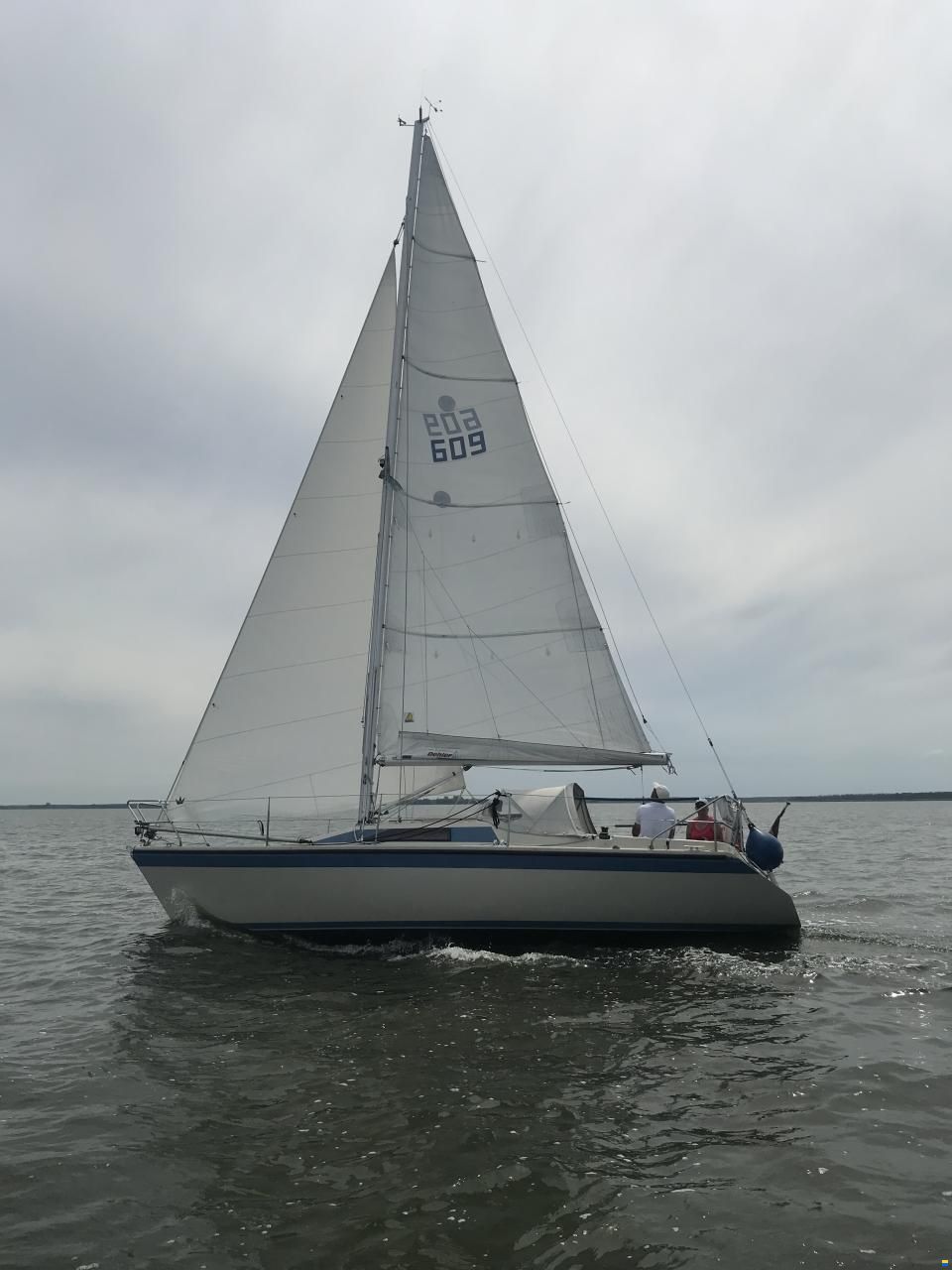 Dehler Duetta 94