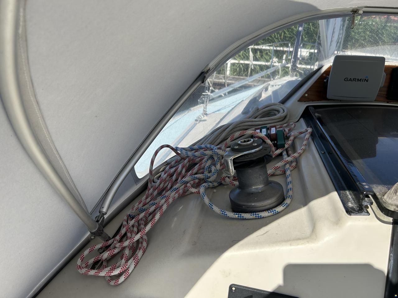 Dehler Duetta 94
