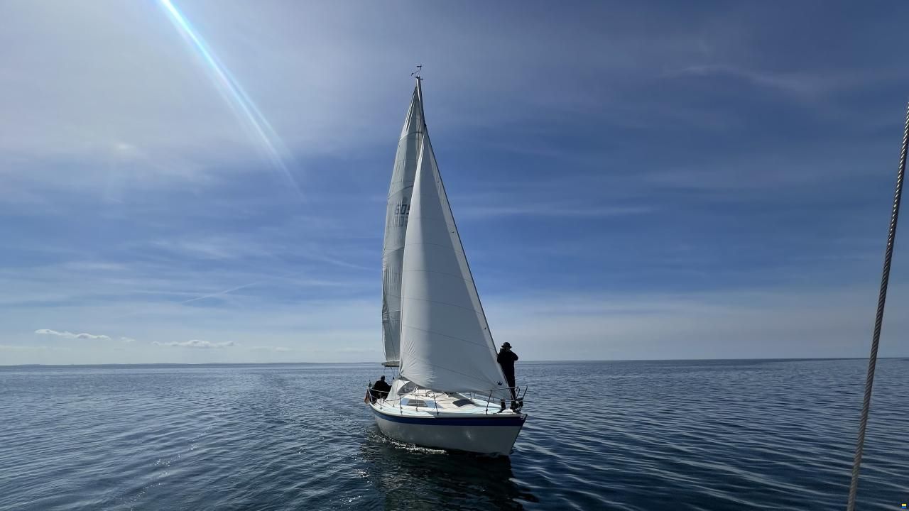 Dehler Duetta 94