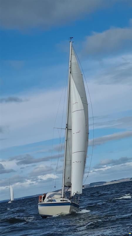 Dehler Duetta 94