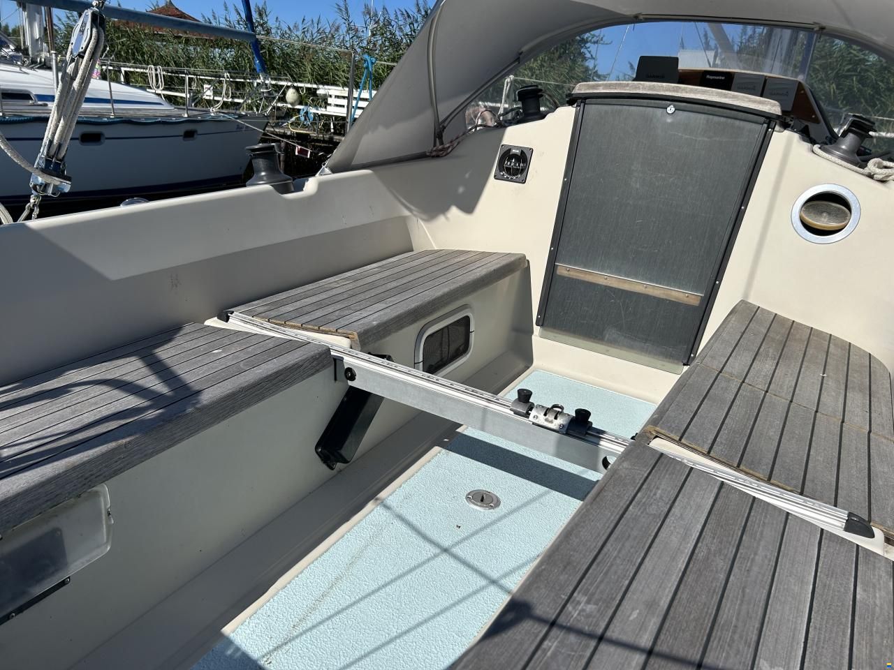 Dehler Duetta 94