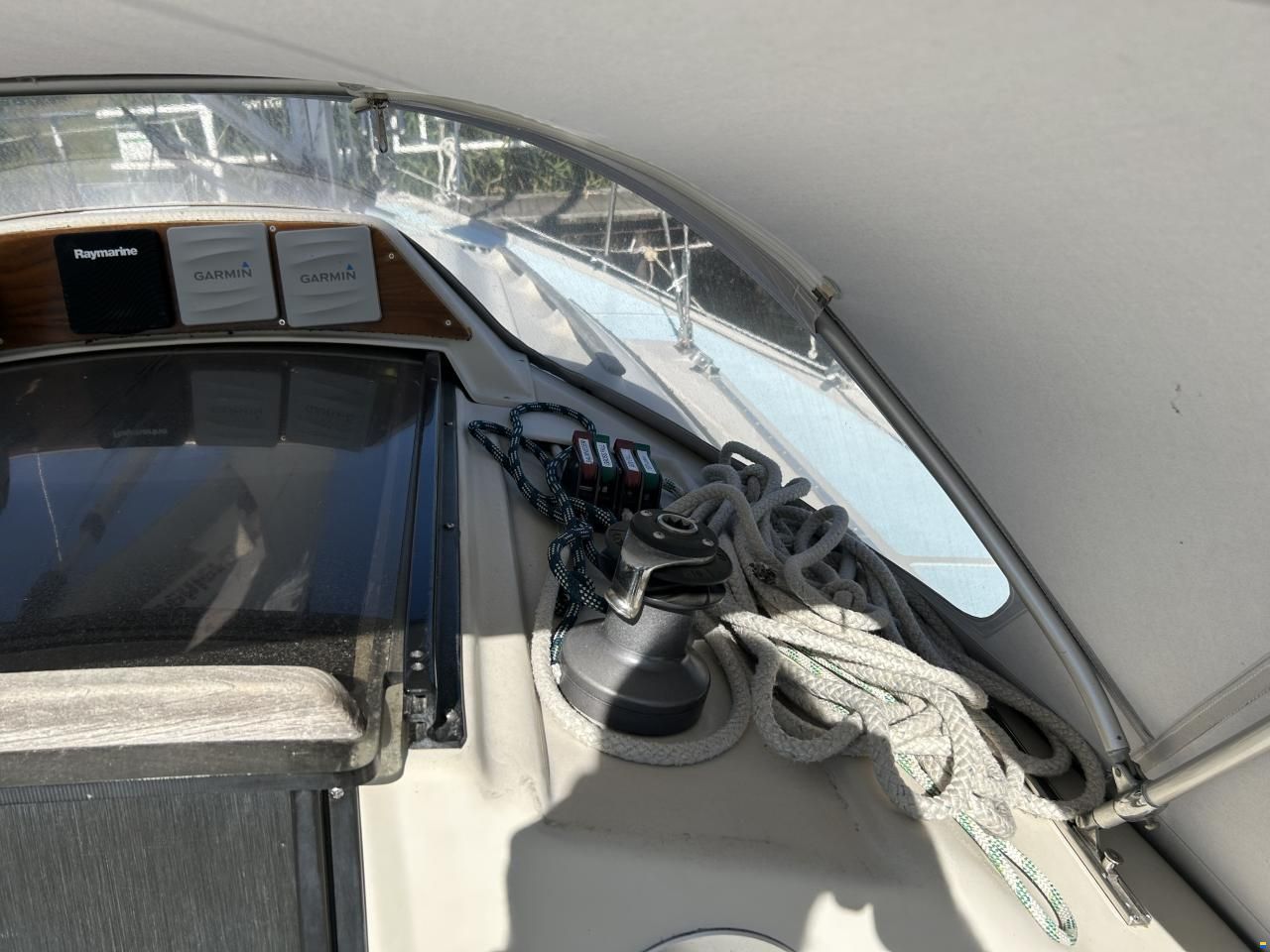 Dehler Duetta 94