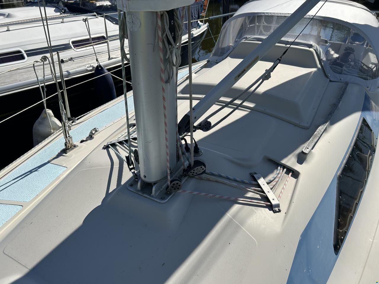 Dehler Duetta 94