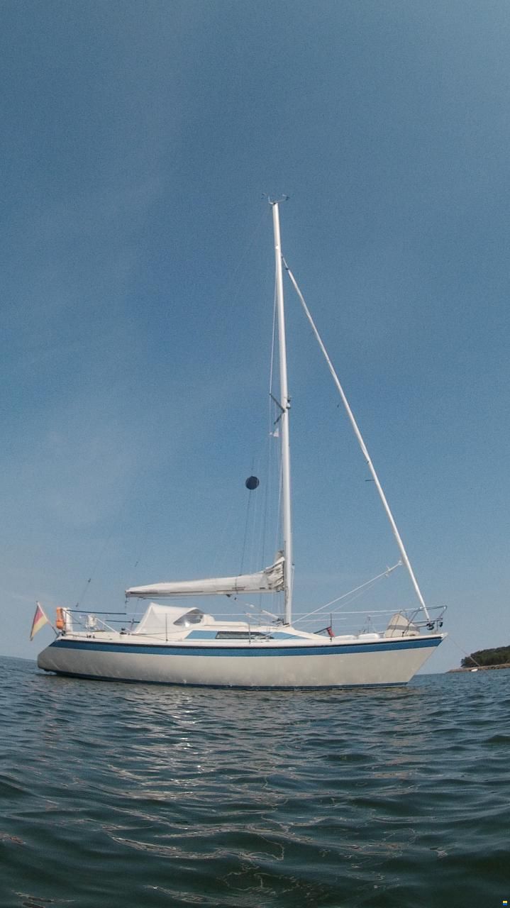 Dehler Duetta 94