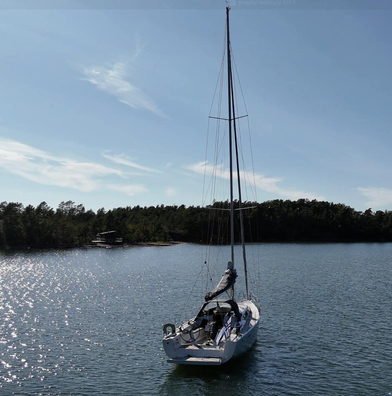 Dehler 41