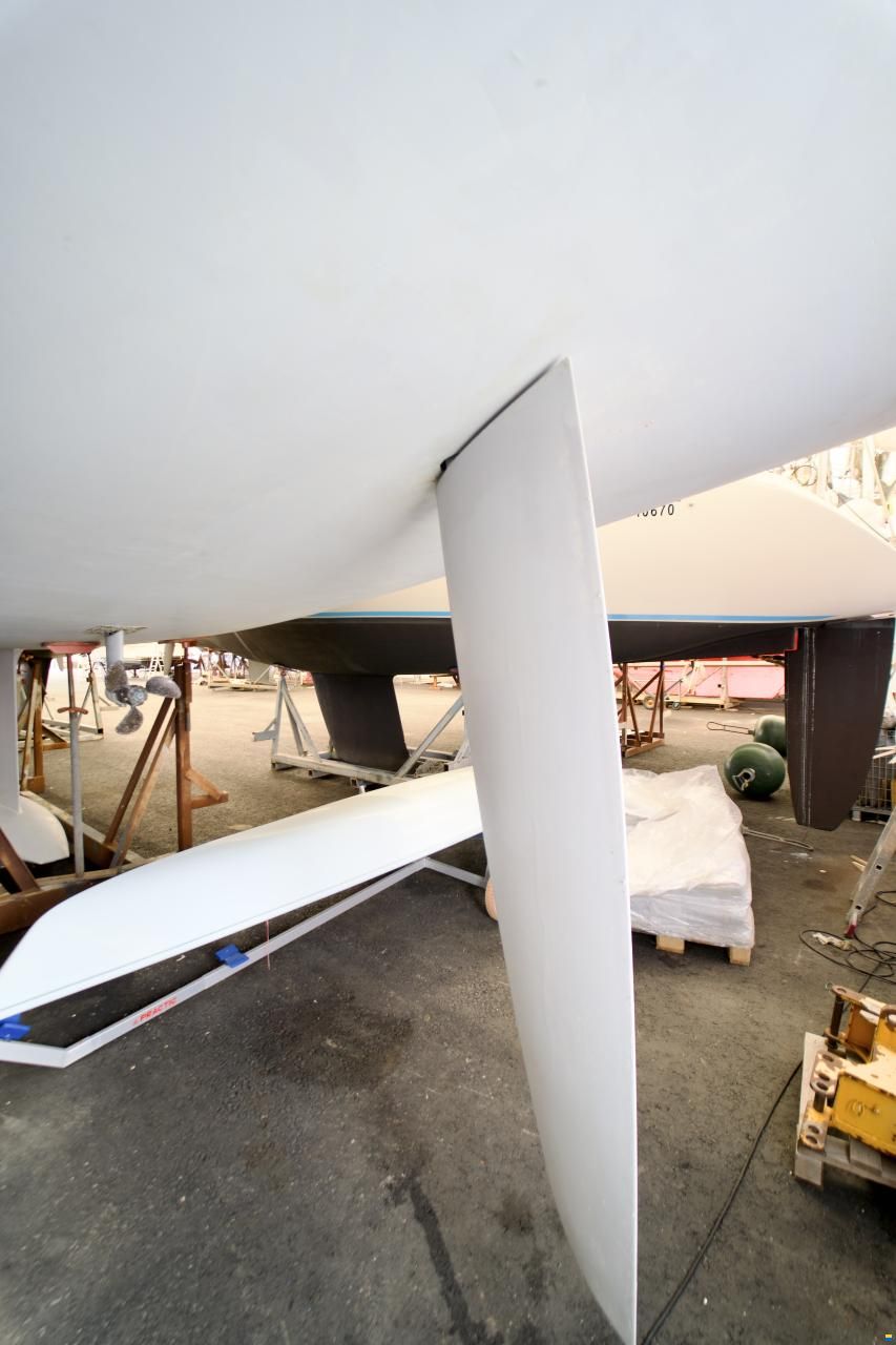 Dehler 41