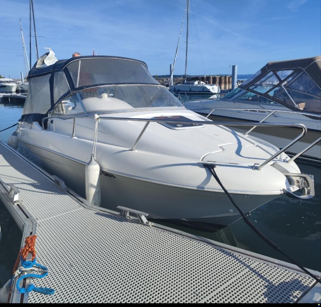 Jeanneau Leader 625