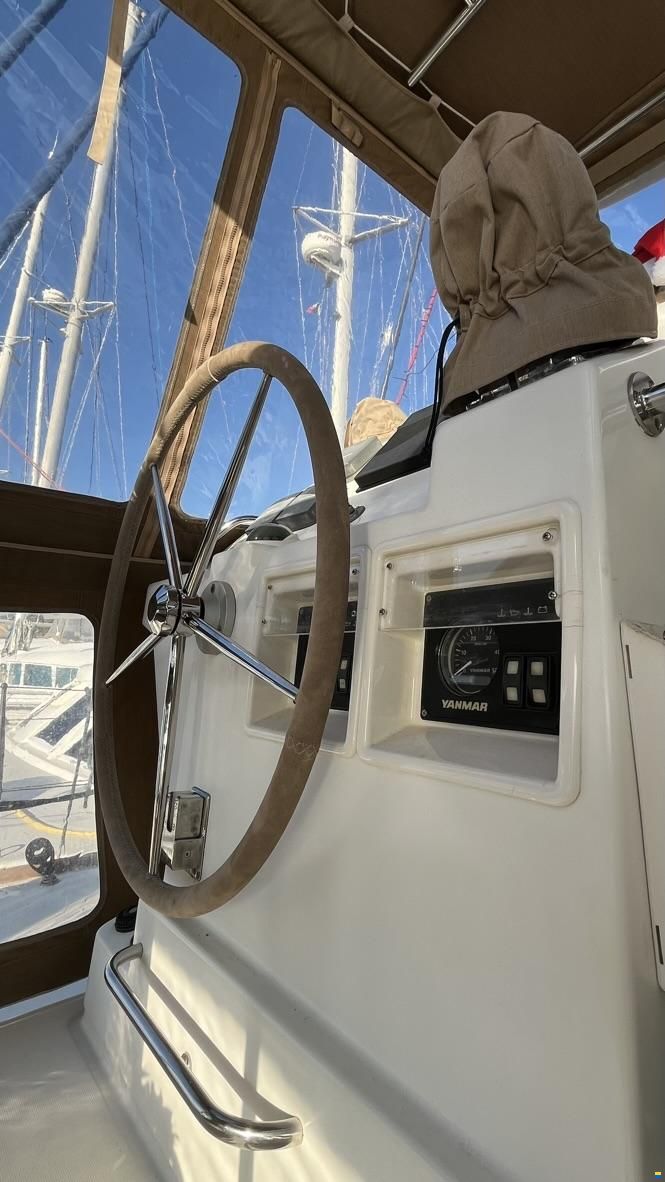 Lagoon 400