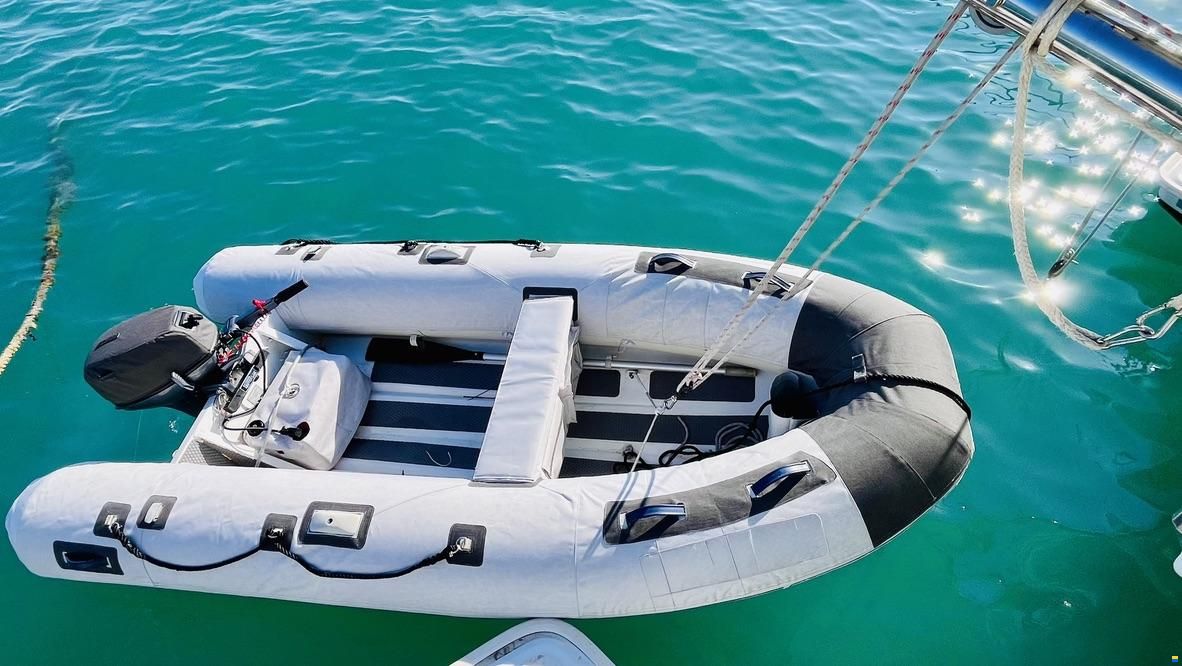 Lagoon 400