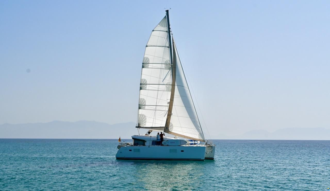 Lagoon 400